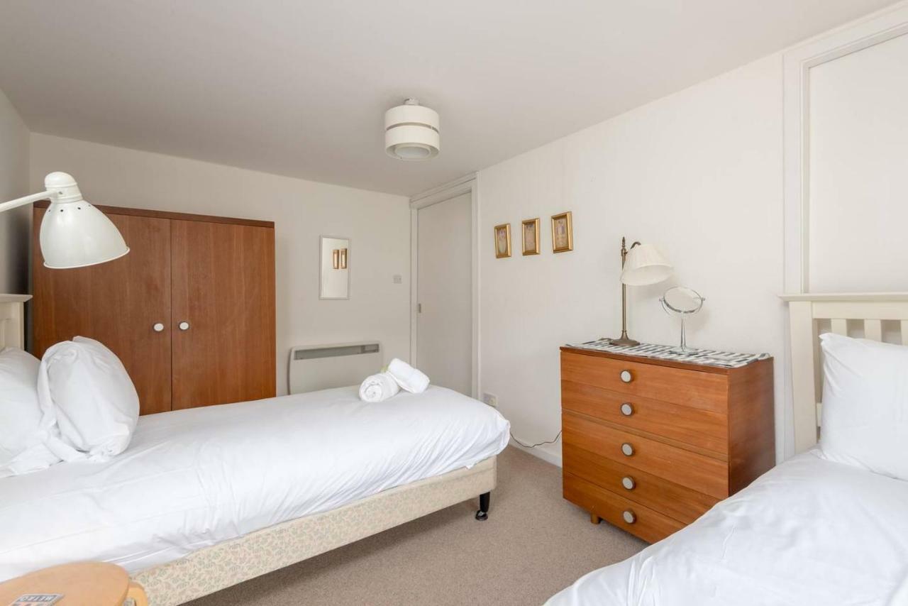 Joivy Loft At The Brewery With Free Parking * Edimburgo