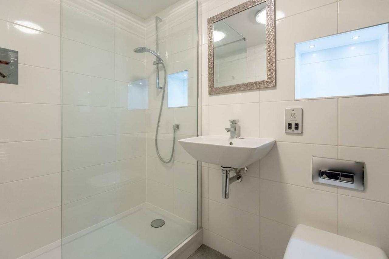 Apartamento Joivy Loft At The Brewery With Free Parking