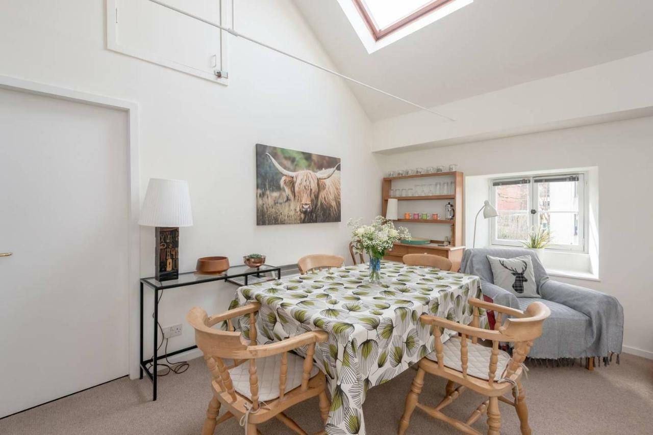 Apartamento Joivy Loft At The Brewery With Free Parking