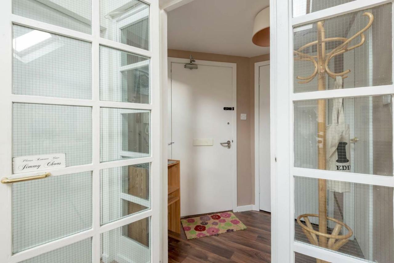 Joivy Loft At The Brewery With Free Parking Apartamento *