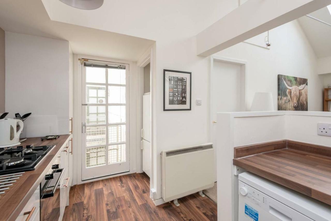 Joivy Loft At The Brewery With Free Parking Appartamento