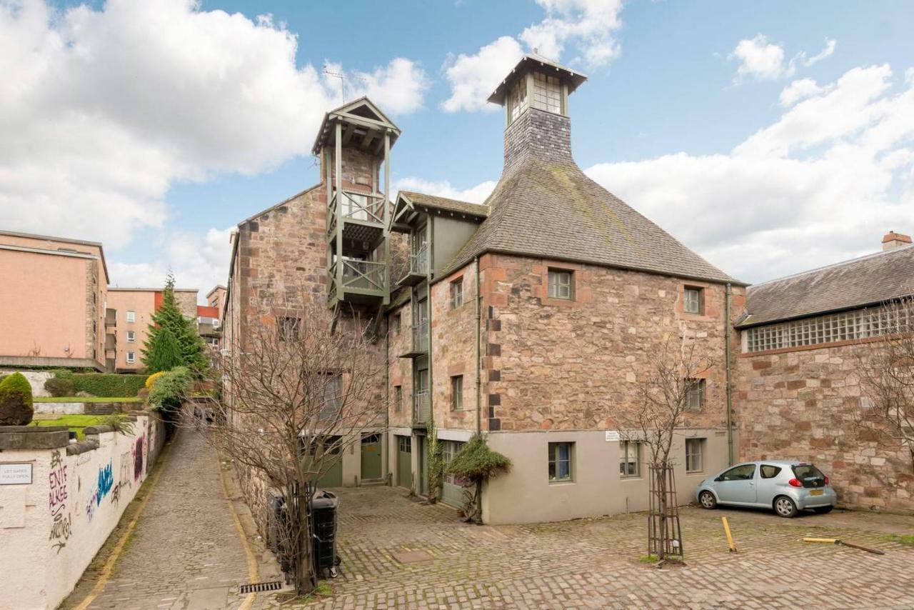 Appartamento Joivy Loft At The Brewery With Free Parking *